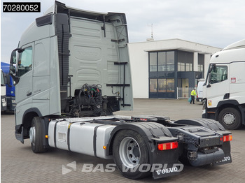 Xe đầu kéo Volvo FH 460 FH 4X2 VEB+ 2x Tanks ACC LED: hình 2