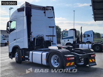 Xe đầu kéo Volvo FH 500 4X2 2x Tanks VEB+ I-Park Cool ACC Navi Euro 6: hình 2