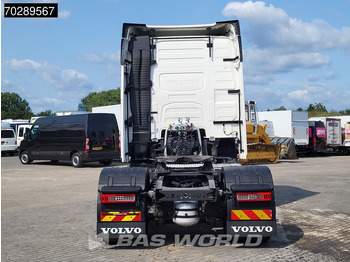 Xe đầu kéo Volvo FH 500 4X2 2xTanks VEB+ I-Park Cool ACC Navi Euro 6: hình 3