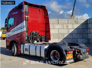 Xe đầu kéo Volvo FH 500 4X2 NL-Truck 2x Tanks VEB+ Hydrauliek I-ParkCool Euro 6: hình 2