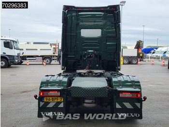 Xe đầu kéo Volvo FH 500 FH 4X2 NL-Truck Full-Air Hydraulik VEB+ Alcoa's Euro 6: hình 3 Xe đầu kéo Volvo FH 500 FH 4X2 NL-Truck Full-Air Hydraulik VEB+ Alcoa's Euro 6: hình 3