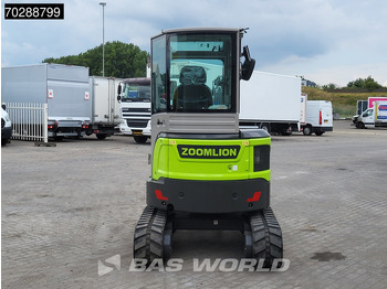 Cho thuê Zoomlion ZE26 GU CE CERTIFIED Zoomlion ZE26 GU CE CERTIFIED: hình 5