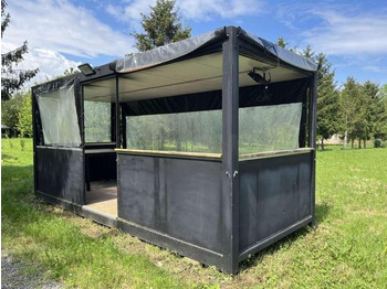 Container xây dựng 15 M2: hình 2