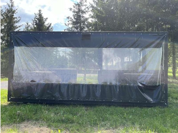 Container xây dựng 15 M2: hình 5