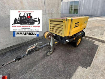 Máy nén khí ATLAS