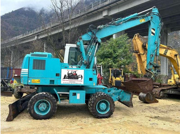 Máy xúc bánh lốp CASE 788