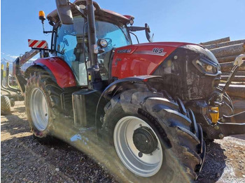 Máy cày Case PUMA 165 CVX: hình 2