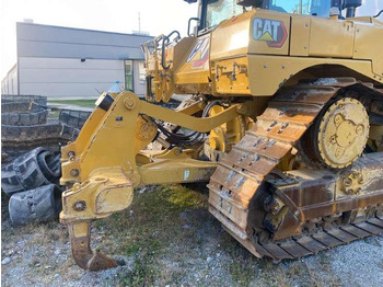 Máy ủi Caterpillar D6LGP: hình 5