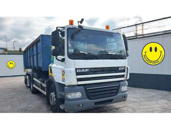 Xe tải nâng móc DAF CF 85 460