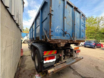 Cho thuê DAF CF 85.460 6X4 DAF CF 85.460 6X4: hình 4