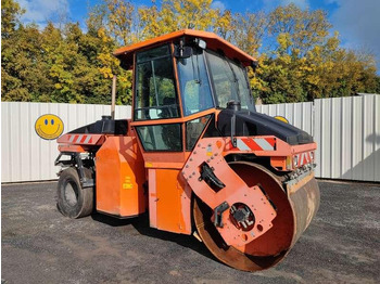 Xe lu kết hợp DYNAPAC