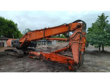 Máy xúc phá dỡ HITACHI ZX350LC-3