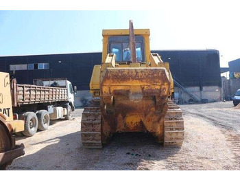 Máy ủi Komatsu D375A-1: hình 5 Máy ủi Komatsu D375A-1: hình 5