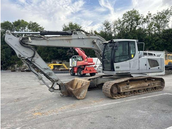 Máy xúc bánh xích LIEBHERR R 922