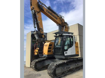 Máy xúc bánh xích LIEBHERR R 926