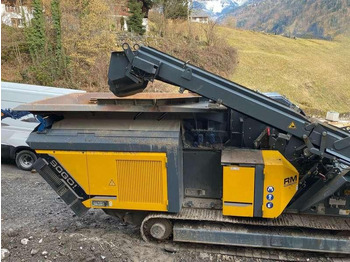 Máy nghiền đá Rubble Master RM90GO!: hình 4
