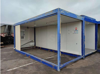 Container xây dựng
