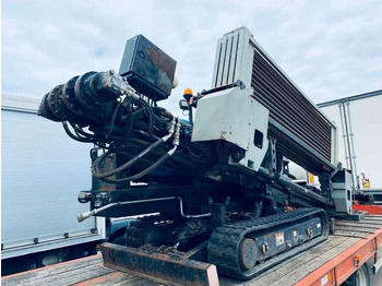 Giàn khoan TRACTO-TECHNIK GRUNDODRILL 15X TD: hình 2