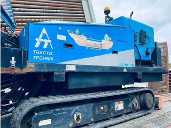 Giàn khoan TRACTO-TECHNIK GRUNDODRILL 15X TD: hình 4
