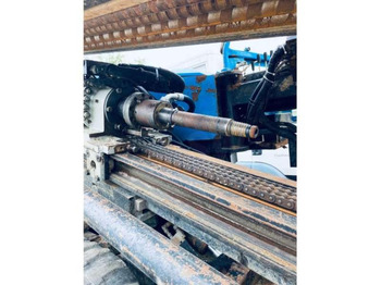 Giàn khoan TRACTO-TECHNIK GRUNDODRILL 15X TD: hình 5