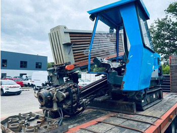 Giàn khoan TRACTO-TECHNIK GRUNDODRILL 15X TD: hình 3