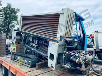 Giàn khoan TRACTO-TECHNIK GRUNDODRILL 15X TD: hình 1