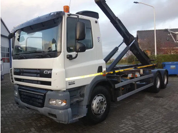 Xe tải nâng móc DAF CF