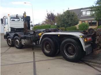 Xe tải nâng móc MAN 35-364 8X4: hình 2