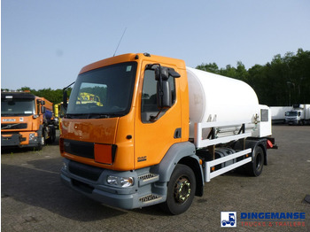 Xe bồn DAF LF 55 180