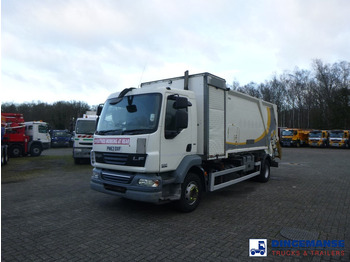 Xe tải chở rác DAF LF 55 220