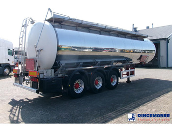 Cho thuê Indox Chemical tank inox 35.2 m3 / 1 comp + pump Indox Chemical tank inox 35.2 m3 / 1 comp + pump: hình 4 Cho thuê Indox Chemical tank inox 35.2 m3 / 1 comp + pump Indox Chemical tank inox 35.2 m3 / 1 comp + pump: hình 4