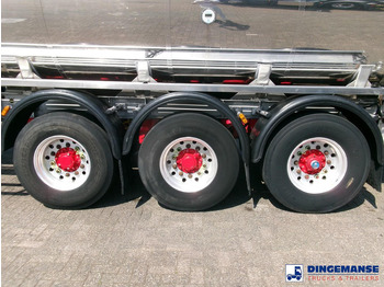 Cho thuê Indox Chemical tank inox 35.2 m3 / 1 comp + pump Indox Chemical tank inox 35.2 m3 / 1 comp + pump: hình 5 Cho thuê Indox Chemical tank inox 35.2 m3 / 1 comp + pump Indox Chemical tank inox 35.2 m3 / 1 comp + pump: hình 5