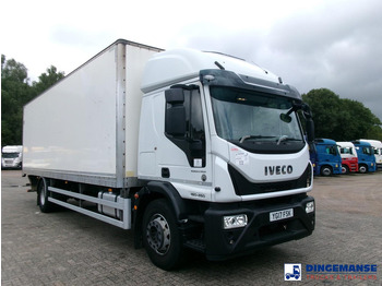 Xe tải hộp Iveco Eurocargo 180E25S RHD 4x2 Euro 6 Closed box: hình 2 Xe tải hộp Iveco Eurocargo 180E25S RHD 4x2 Euro 6 Closed box: hình 2
