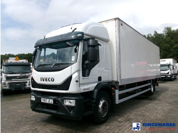 Xe tải hộp IVECO EuroCargo 180E
