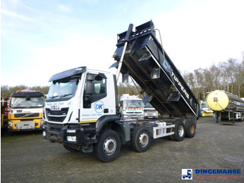 Xe ben IVECO Stralis 460
