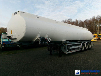 Sơ mi rơ moóc bồn LAG