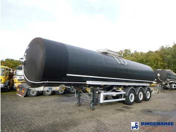 Sơ mi rơ moóc bồn MAISONNEUVE