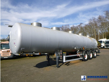 Cho thuê Magyar Chemical tank inox 32.5m3 / 1 comp Magyar Chemical tank inox 32.5m3 / 1 comp: hình 1