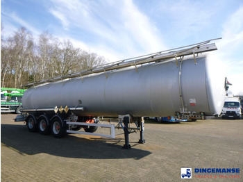 Cho thuê Magyar Chemical tank inox 32.5m3 / 1 comp Magyar Chemical tank inox 32.5m3 / 1 comp: hình 2