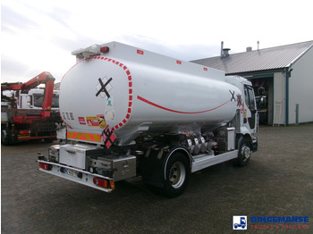 Xe bồn Renault Midlum 280 4x2 fuel tank 11.5 m3 / 3 comp / ADR 07/06/24: hình 3