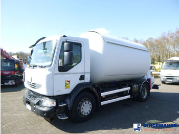 Xe bồn RENAULT Midlum 280