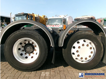 Cho thuê Renault Premium 370 6x2 chassis Renault Premium 370 6x2 chassis: hình 5