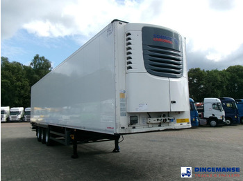 Sơ mi rơ moóc đông lạnh Schmitz Cargobull Frigo trailer + Cargobull Cool TKM: hình 2 Sơ mi rơ moóc đông lạnh Schmitz Cargobull Frigo trailer + Cargobull Cool TKM: hình 2