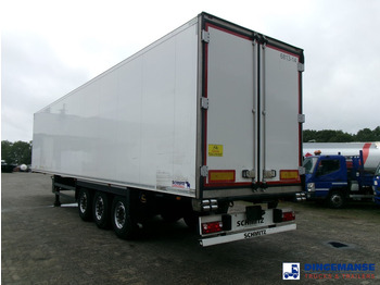 Sơ mi rơ moóc đông lạnh Schmitz Cargobull Frigo trailer + Carrier Vector 1350: hình 3