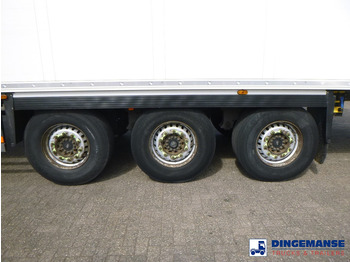 Sơ mi rơ moóc đông lạnh Schmitz Cargobull Frigo trailer + Carrier Vector 1550: hình 5