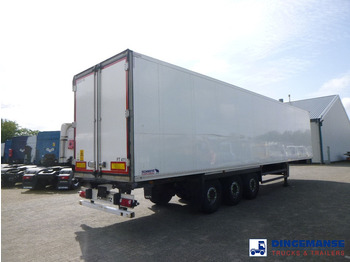 Sơ mi rơ moóc đông lạnh Schmitz Cargobull Frigo trailer + Carrier Vector 1550: hình 4