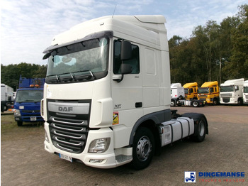 Xe đầu kéo DAF XF 460