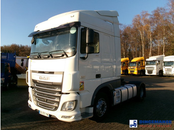 Xe đầu kéo DAF XF 460