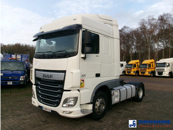 Xe đầu kéo DAF XF 460
