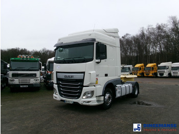 Xe đầu kéo DAF XF 460
